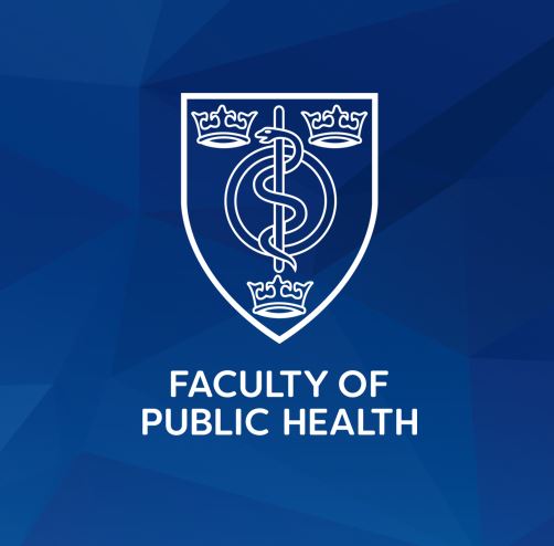 Faculty Of Public Health Launches New Five-year Strategy - FPH